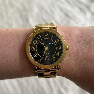 Marc Jacobs Watch